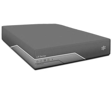 LUA 12" LR Series Gel Memory Foam Medium Queen Mattress