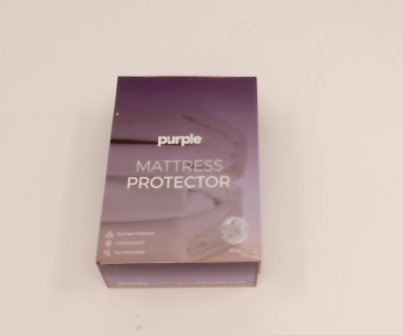 Purple Mattress Protectors King