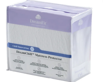 Dreamfit (Chill Innovation) Mattress Protector King