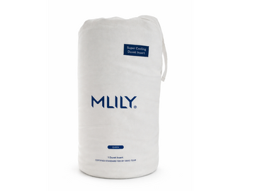 MLILY Super Cooling Duvet Insert