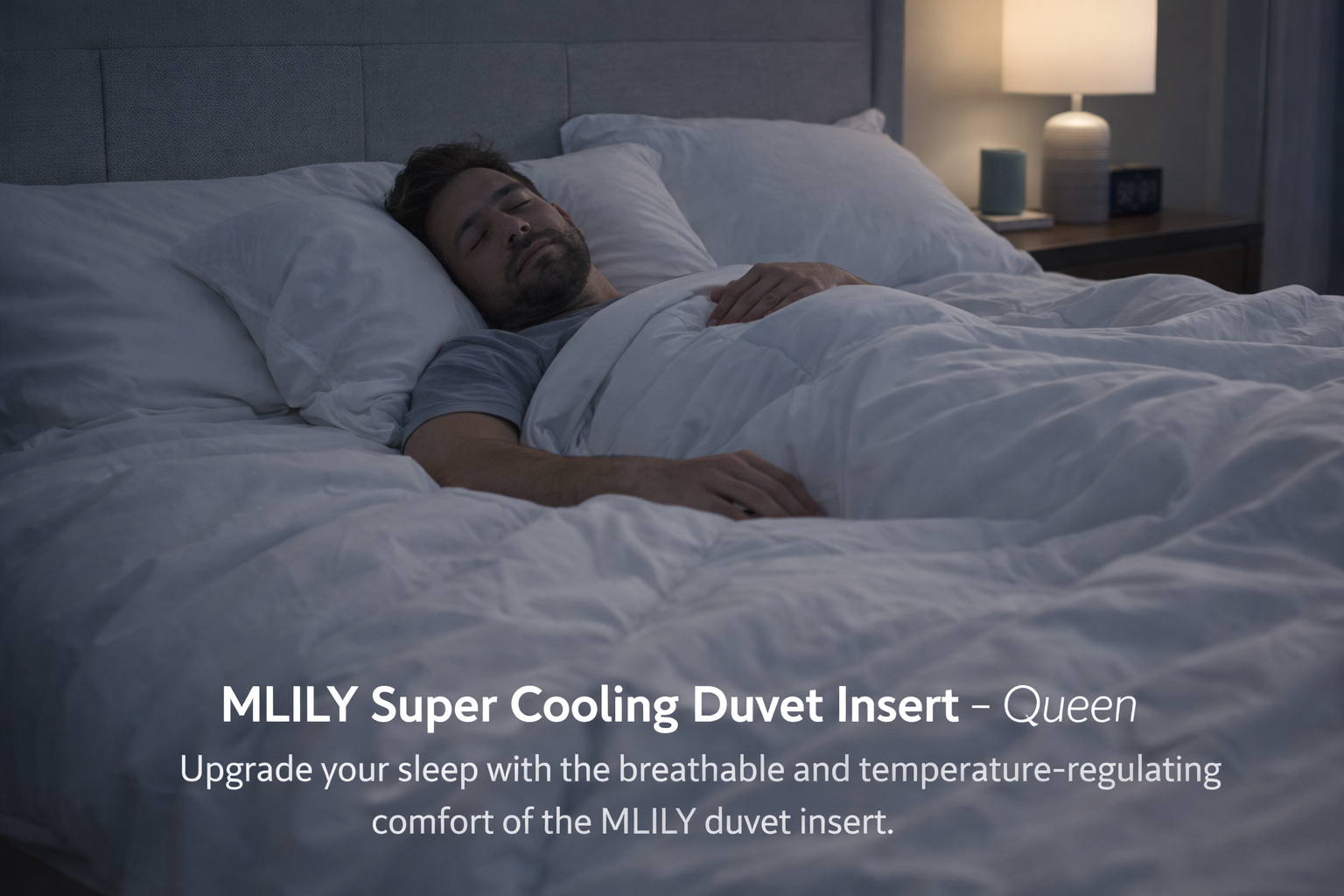 MLILY Duvet Insert - Thumbnail 2