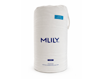 MLILY Eco Soft Duvet Insert (Queen)