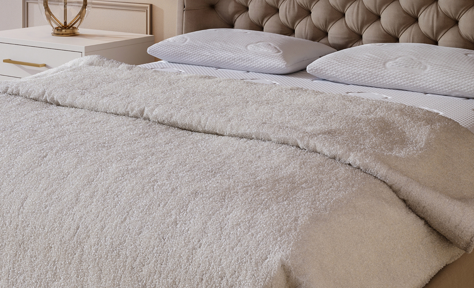 Puffy DELUXE Blanket