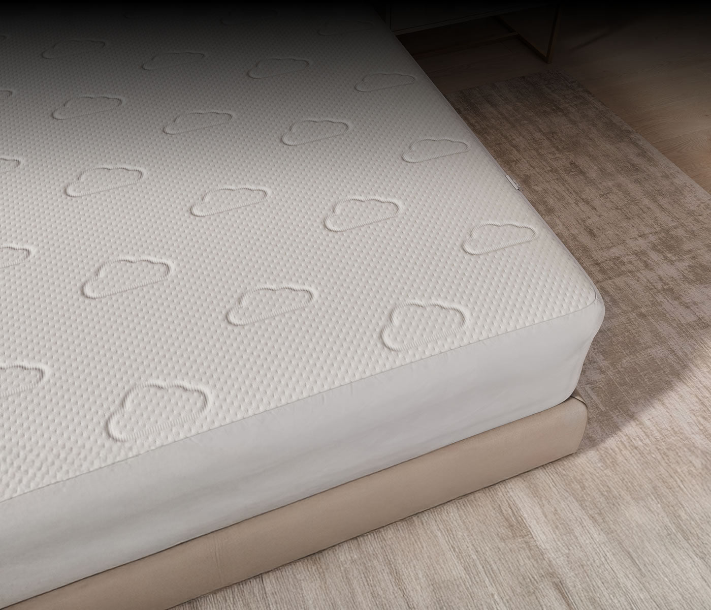 Puffy SIGNATURE Mattress Protector