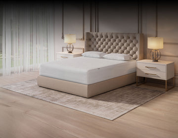 Puffy SIGNATURE Mattress Protector