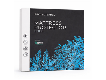 Protect-A-Bed® Cooling Mattress Protector