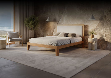 Puffy CAPRI Bed Frame
