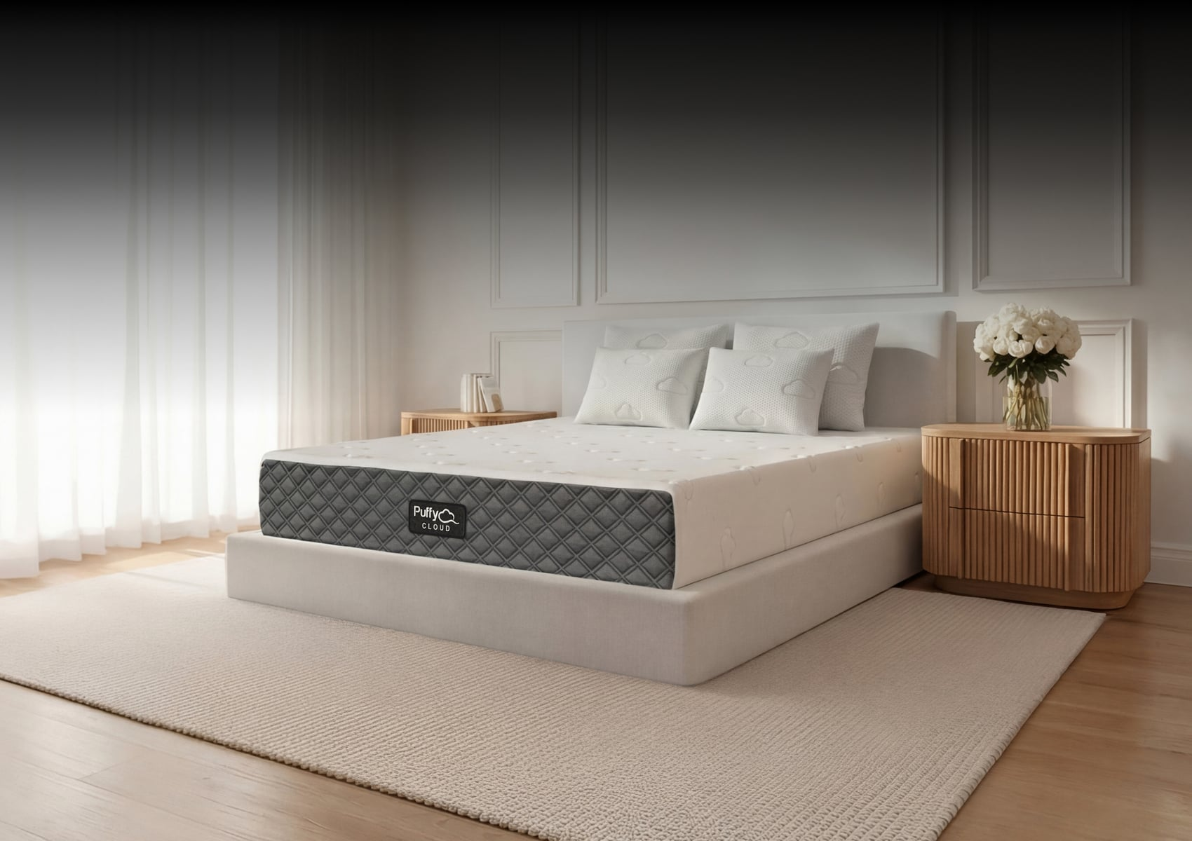 Puffy CLOUD Mattress
