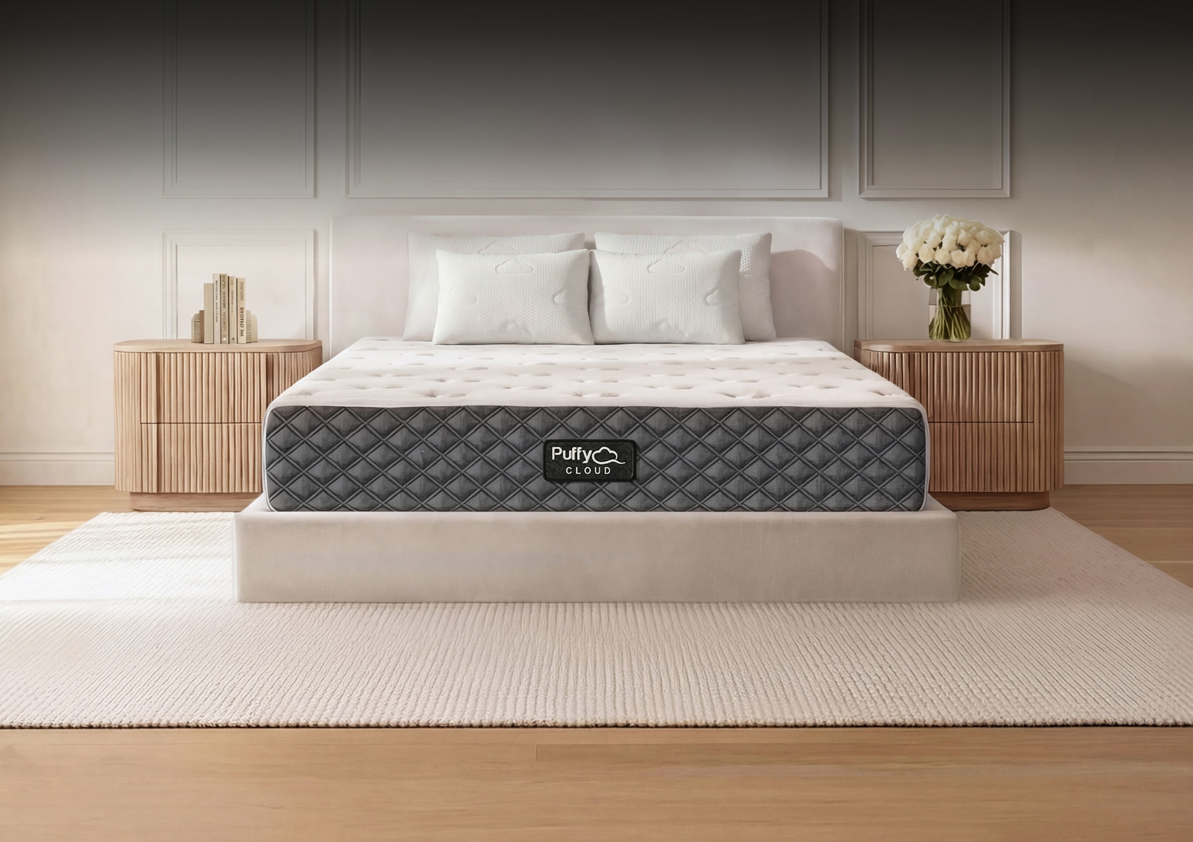 Puffy CLOUD Mattress
