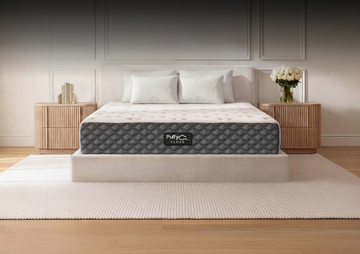 Puffy CLOUD Mattress