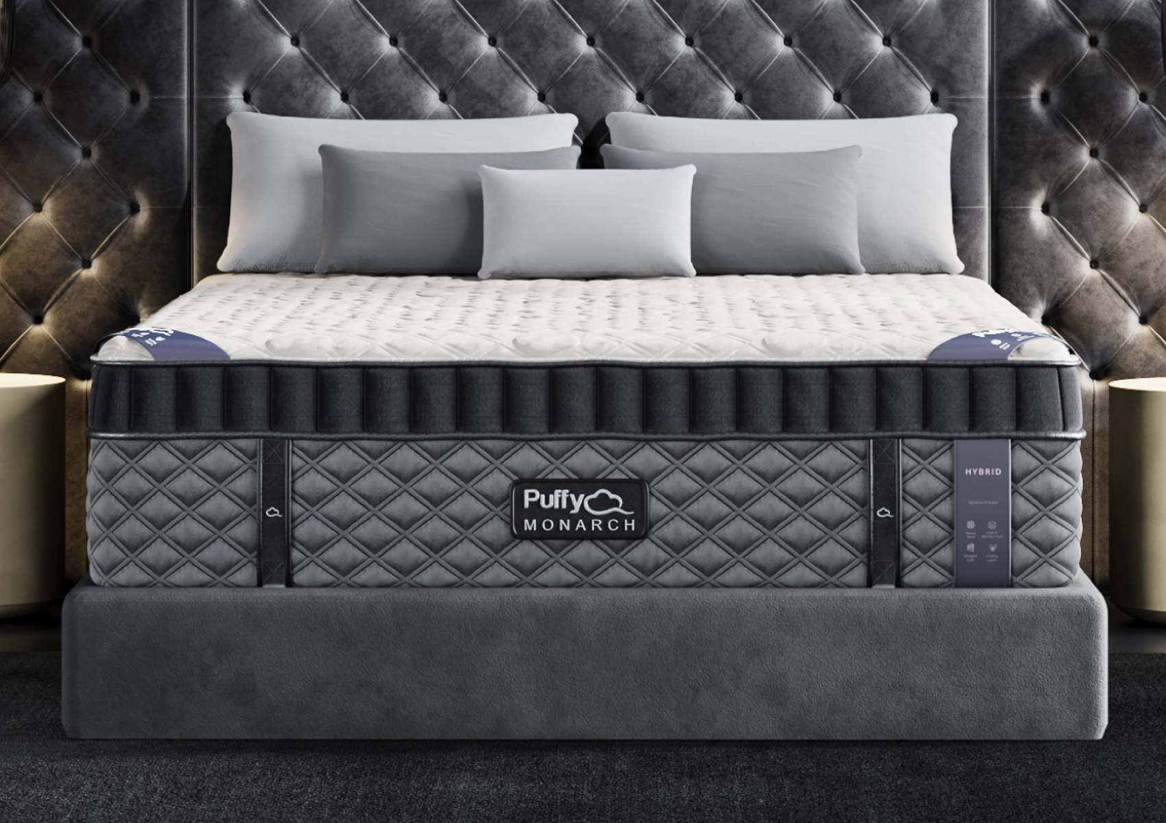 Puffy MONARCH Mattress