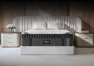 Puffy ROYAL Mattress