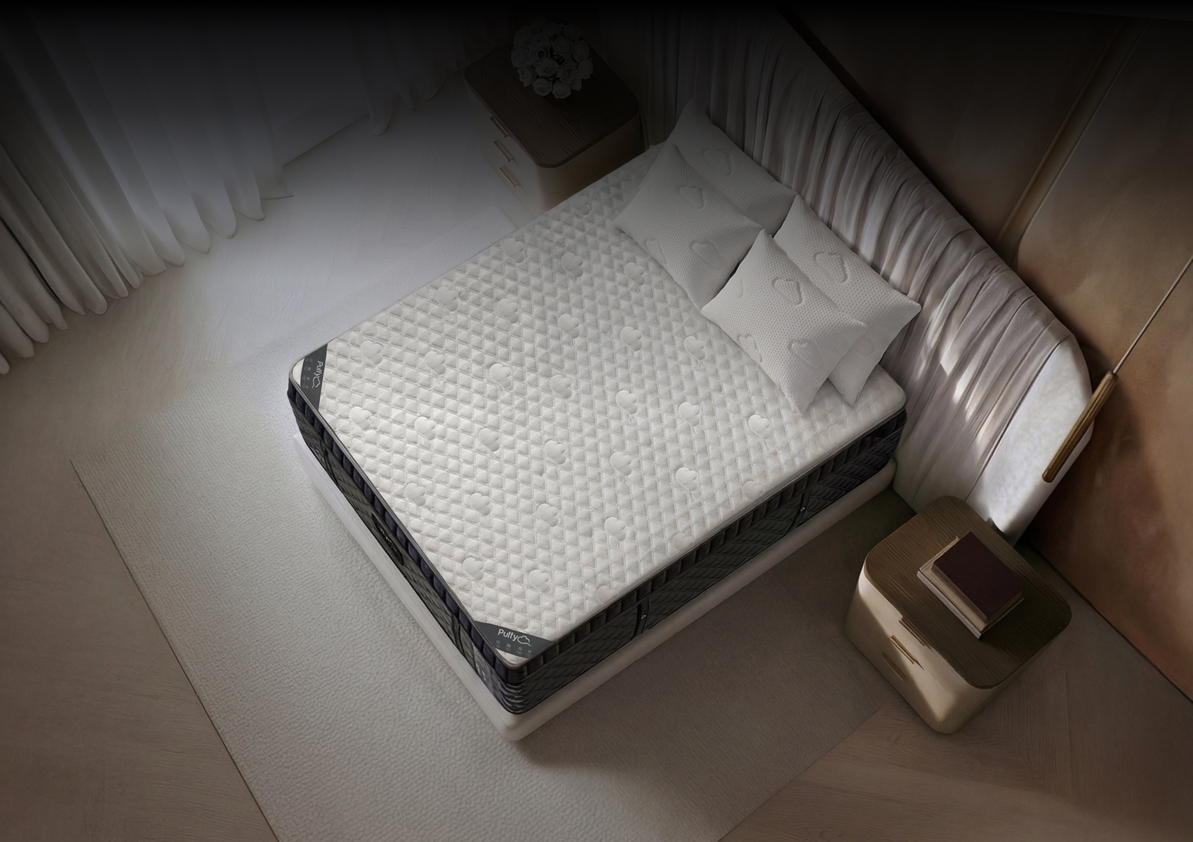 Puffy ROYAL Mattress