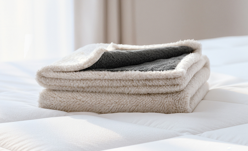 Puffy DELUXE Blanket