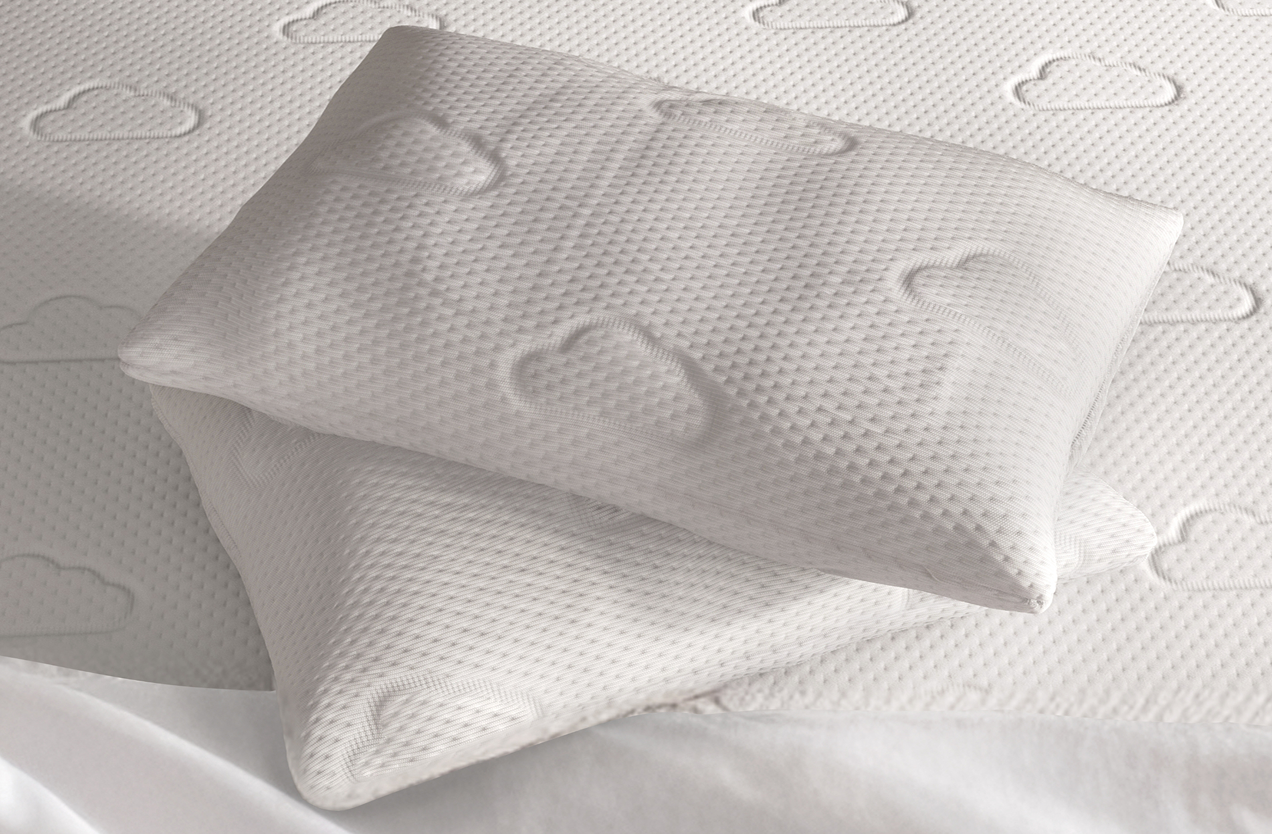 Puffy SIGNATURE Pillow
