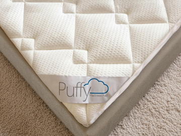 Puffy DELUXE Mattress Pad