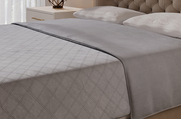 Puffy DELUXE Weighted Blanket