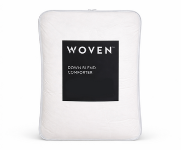 WOVEN™ Down Blend Comforter