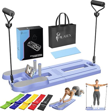 Pilatex Multi Functional Fitness Board